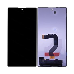 Touch+Display Samsung Galaxy Z Fold 7 5G/F966 Externo Service Pack Preto Touch+Display Samsung Galaxy Z Fold 7 5G/F966 Externo Service Pack Preto